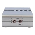 Miniatyrbillede 6 af 6: USB 7.1 lydadapter med digital lyd - USB 7.1 lydadapter - eksternt lydkort med SPDIF digital lyd