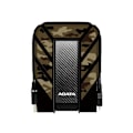 Miniatyrbillede 1 af 6: ADATA HD710M Pro 2TB USB 3.1 Camouflage ekstern harddisk
