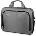 Miniatyrbillede 1 af 2: Laptop-sleeve - SUBBLIM - Oxford - 14 tommer - Sort - Syntetisk