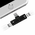 Pikkukuva 3 / 4: Myway Sppliter Charge ja Musicalightning Black