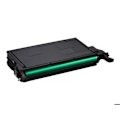 Miniatyrbillede 2 af 3: Sort i sort toner - Samsung - CLT-K6092S - Kapacitet 7000 sider - Laser