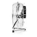 Pikkukuva 4 / 4: Tristar Lattiatuuletin VE-5933 55 W 30 cm Hopea Grå krom