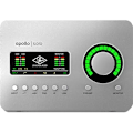 Miniatyrbild 2 av 2: Ljudgränssnitt - UNIVERSAL AUDIO - Apollo Solo USB HE - USB strömförsörjning - 2 ingångar - 2 utgångar