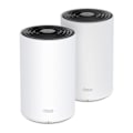 Miniatyrbillede 1 af 3: TPLINK Deco PX50(2-PACK)