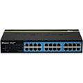 Miniatyrbillede 2 af 2: TRENDnet TEG-S24Dg 24-Port Gigabit Switch