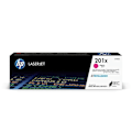 Pikkukuva 1 / 6: Hp TONER 201 XL MAGENTA mustepatruuna