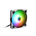 Miniatyrbillede 1 af 4: PC Case Fan - SHARKOON - Silent Storm 140 PWM - 14 cm - 121,9 m³/h - Flerfarvet