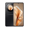Pikkukuva 1 / 5: ZTE Nubia Flip 5G 8 Go/256 Go Noir (Cosmic Black) Kaksikortti