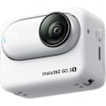Pikkukuva 5 / 6: Urheilukamera - INSTA360 - GO 3S - 128 Gt - Vedenpitävä - 4K