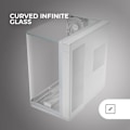 Miniatyrbillede 3 af 3: MARS GAMING MC-Infinio (Hvid)