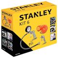 Pikkukuva 2 / 2: STANLEY 9045717STN 6-osainen pumppauskotelo