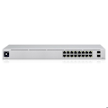 Pikkukuva 1 / 3: UniFi Switch 16 PoE Gen2