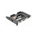 Miniatyrbillede 2 af 4: Harddisk kabinet - COOLBOX - COO-ICS3-2500 - 2 TB - USB 3.0 - Enkel installation