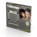 Miniatyrbillede 3 af 3: Personvægt 150 kg | Tristar WG2421