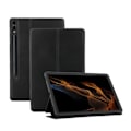 Pikkukuva 1 / 3: Housse Mobilis Re.Life voor Samsung Galaxy Tab S9 Ultra 14,6 Zwart Svart