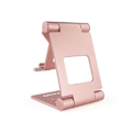 Miniatyrbillede 2 af 3: Skrivebordsstøtte - TooQ - PH-KEOPS-OCASO - Aluminium - Antiskrid - 10 tommer