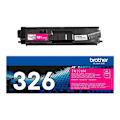 Miniatyrbillede 1 af 4: Bror Toner TN326M