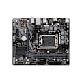 Miniatyrbillede 5 af 6: Gigabyte H610M K DDR4