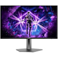 Pikkukuva 2 / 2: Näyttö – AOC – AG326UD – QD-OLED 31.5" – UHD 4K – 165Hz – 1ms