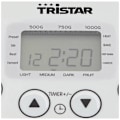Miniatyrbillede 3 af 5: Brødmaskine - TRISTAR - BM-4586 - Kapacitet 1000 gr - 19 programmer - Glutenfri funktion