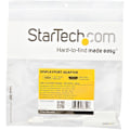 Miniatyrbillede 5 af 5: USB-C til HDMI-adapter - STARTECH - 4K 60 Hz - Hvid - Kompatibel med MacBook og HP ENVY