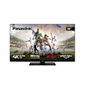 Miniatyrbillede 3 af 5: PANASONIC TX-50MX600E LED-fjernsyn - 127cm - 4K UHD - Smart TV - Wi-Fi