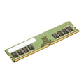 Pikkukuva 2 / 4: Muistimoduuli - Lenovo - Gen2 - DDR4 - 8 Gb - DIMM 288 pinnikettä - 3200 MHz - vihreä