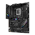 Miniatyrbillede 3 af 4: Bundkort - ASUS - ROG STRIX B760-F GAMING WIFI - Wi-Fi 6E - DDR5 - Socket LGA1700