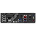 Miniatyrbild 4 av 4: Moderkort - GIGABYTE - B860M Gaming X WIFI6E - DDR5 64 Go - PCIe 5.0 - WiFi 6E