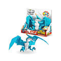 Miniatyrbild 1 av 3: ROBO ALIVE Dino Pterodactyl Action S1 7173 ZURU Toy - Flerfärgad - För barn från 3 år och uppåt Flerfärgad