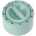 Miniatyrbillede 1 af 3: Timer - EKSELENT - KO-170487470zele - Grøn - 7 cm - Præcis tidtagning Grön