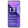 Pikkukuva 2 / 5: Redmi Note 13 Pro+ 5G Black 12 Gt + 512 Gt Svart