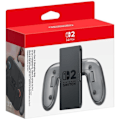 Pikkukuva 1 / 4: Joy-Con ohjainten lataustuki 2 • Nintendo Switch 2 tarvikkeet Svart