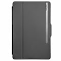Miniatyrbillede 3 af 3: TARGUS cover til Samsung Tab A9 - Syntetisk materiale - Sort - Skærmstørrelse 7"