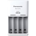 Miniatyrbild 1 av 3: Icke-Panasonic Basic BQ-CC51 NiMH-laddarblock