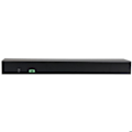 Pikkukuva 3 / 4: USB-sarjakeskitin - STARTECH - USB-16x DB9 RS232 -sovitin - Telineeseen asennettava - FTDI - Musta