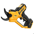 Pikkukuva 3 / 5: Sécateur XR 18V - DEWALT - Ilman akkua, ilman laturia - DCMPP568N-XJ