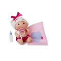 Pikkukuva 4 / 4: Poppet - Berjuan - Popolokas - 20 cm - Sekalaiset kuvat - Sekä pojille että tytöille - 3 vuotta ja yli