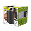 Miniatyrbild 4 av 4: Elektrisk vattenkokare - Maestro - MR-026 - 1800W - 1,7L - Vit Vit