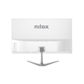 Miniatyrbillede 3 af 4: Nilox NXM24FHD01W 23,8" LED VA FullHD 75Hz