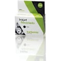 Miniatyrbillede 1 af 2: Karkemis – Genbrugt blækpatron Canon Ink-jet PG-545 X L Sort 17 ml REM.