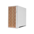 Pikkukuva 3 / 6: Kotelo - NOX XTREME PRODUCTS - Hummer Element - Semitower ATX - Karkaistu lasi - 3 tuuletinta 140mm