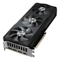 Pikkukuva 4 / 6: GIGABYTE GeForce RTX 5070 EAGLE OC Näytönohjain 12GB GDDR7 PCI-E 5.0 2587MHz