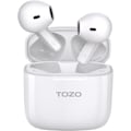 Pikkukuva 1 / 4: Langattomat kuulokkeet - TOZO - A3 - Bluetooth 5.3 - Hikoilunkestävä - Intra-aurikulaarinen Svart