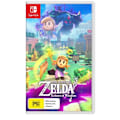 Pikkukuva 1 / 6: Videopeli - Nintendo - The Legend of Zelda: Echoes of Wisdom - Seikkailu - 1 pelaaja - PEGI 7+