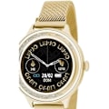 Miniatyrbillede 2 af 2: Smartwatch - LIU JO - SWLJ049 - Guld - Digital - Kvinde gyllene