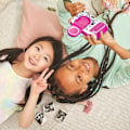 Miniatyrbild 5 av 6: VTECH KIDIZOOM PRINT CAM (ROSA) Rosa