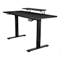 Miniatyrbillede 2 af 3: Cougar Model: Gamer Desk
