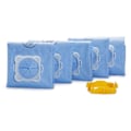 Miniatyrbillede 1 af 6: Rowenta WONDERBAG UNIVERSAL BAGS X5 støvsugerpose