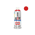 Miniatyrbillede 2 af 2: Spraymaling - GENERISK - Pintyplus Evolution - 520cc - Signalrød - Vandbaseret Röd Signalering